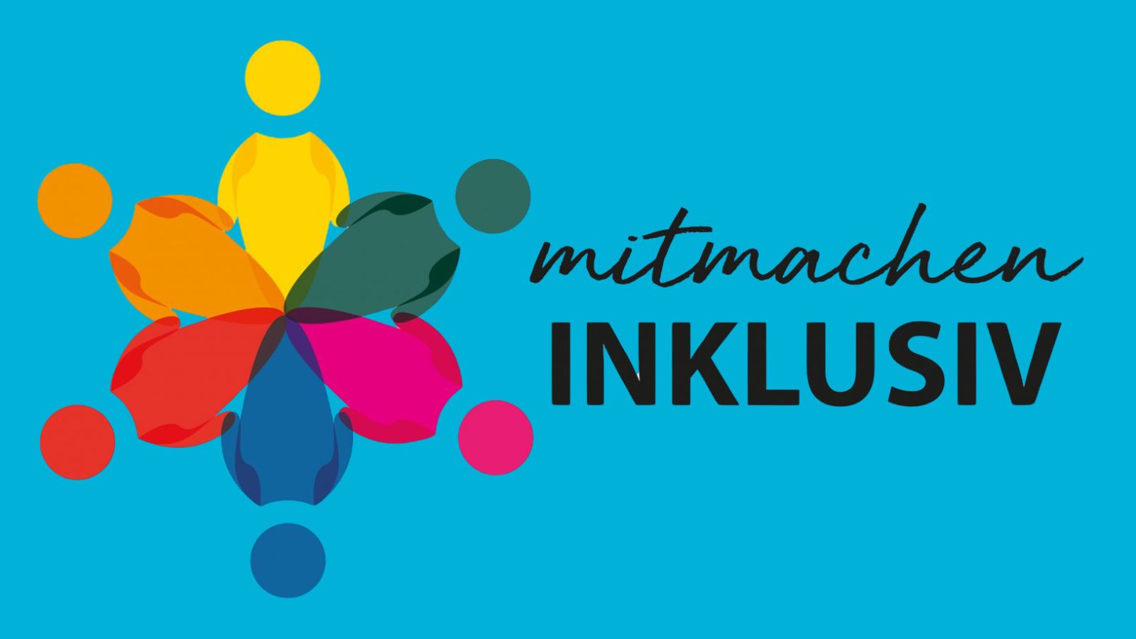 Mitmachen Inklusiv!